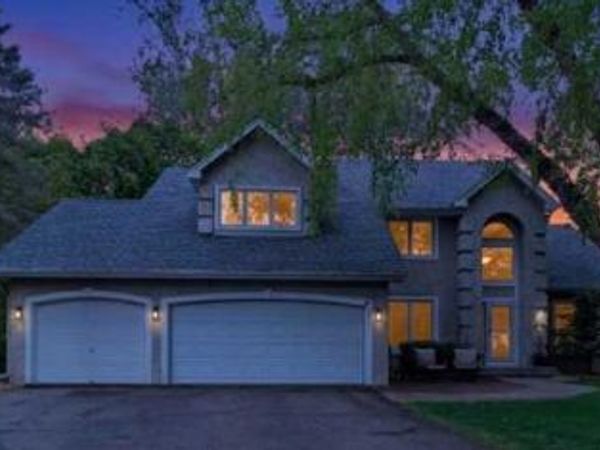 3757 Bayberry Lane, Eagan, MN 55123
