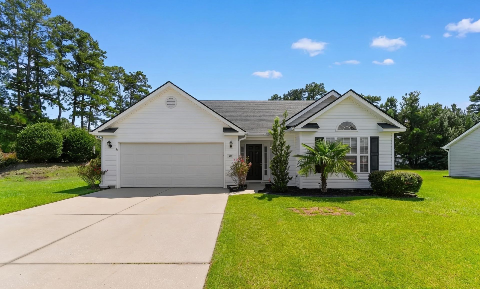401 Carolina Woods Dr., Myrtle Beach, SC 29588 Main Photo