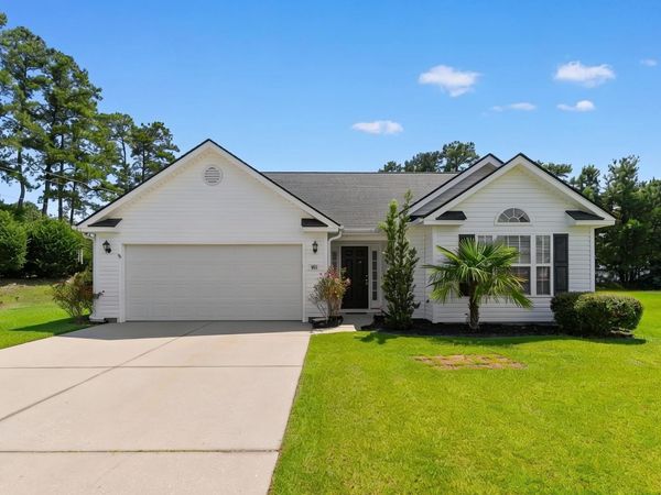 401 Carolina Woods Dr., Myrtle Beach, SC 29588