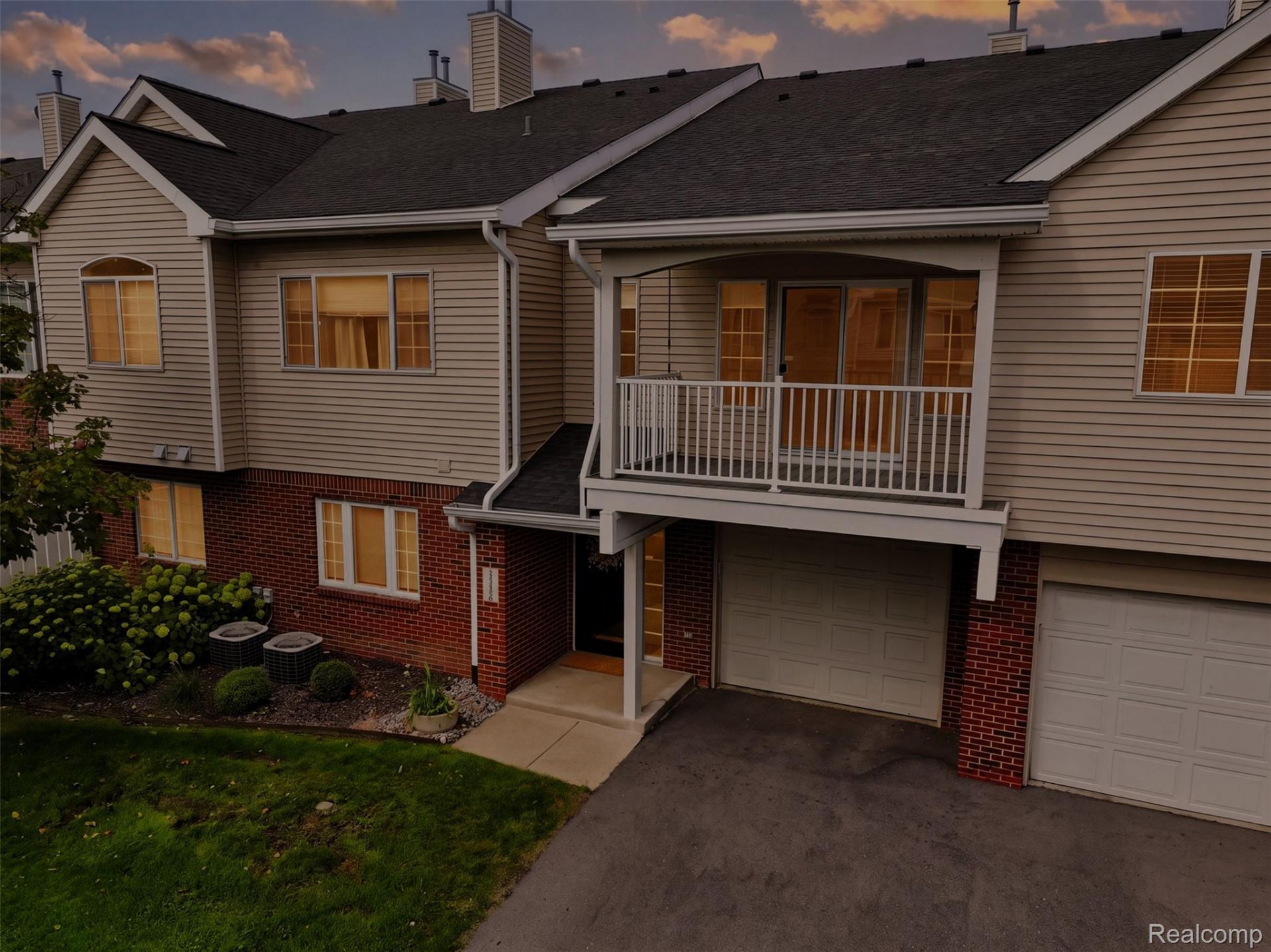 23006 Fairlane Boulevard, Woodhaven, Mi 48183 Main Photo