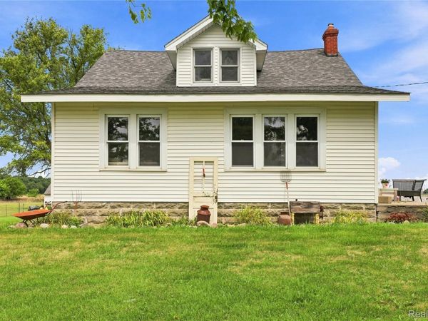 8647 Middleton Road, Venice Township, Mi 48817