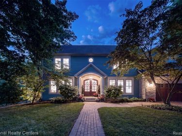 777 Thayer Boulevard, Northville, Mi 48167