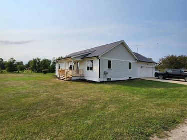 12350 Masters Road, Riley Township, Mi 48041