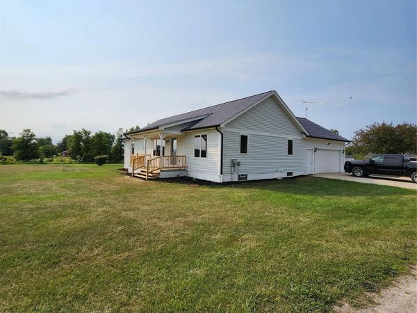 12350 Masters Road, Riley Township, Mi 48041