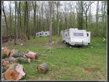 1490 E Cranberry Lake Road, Hayes Township, Mi 48625