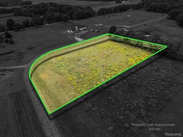 11 Gregory Ridge, Unadilla Township, Mi 48137