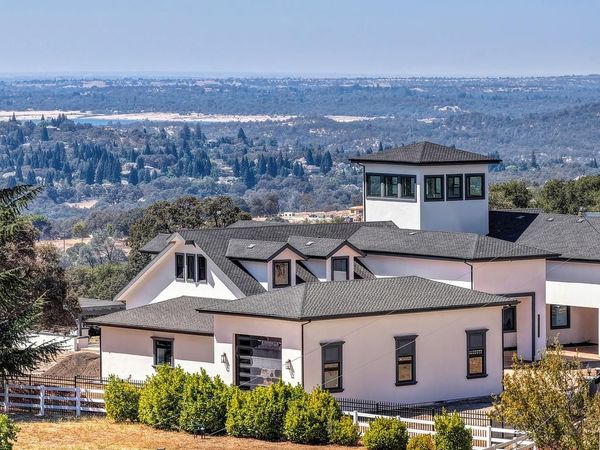 2040 W Green Springs Rd, El Dorado Hills, CA 95762