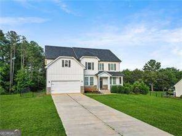 240 Alcovy Reserve Way, Covington, GA 30014