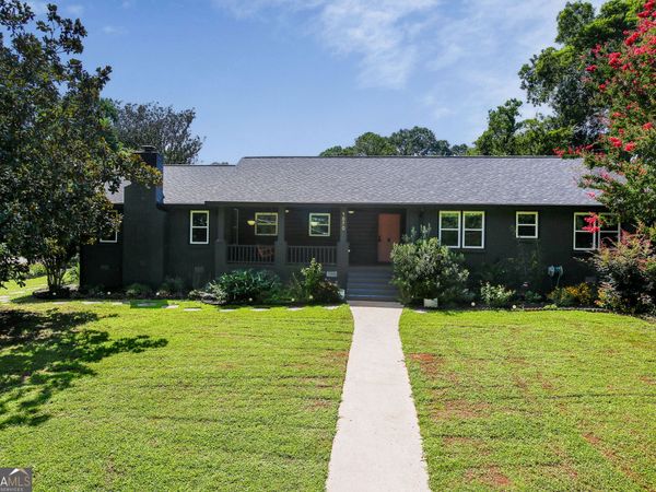 4070 Bowie Court, Clarkston, GA 30021