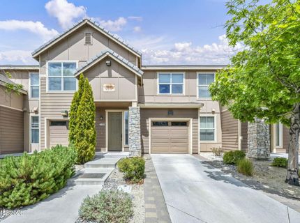 4822 Bougainvillea Drive, Sparks, NV 89436 Photo