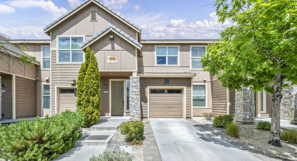 4822 Bougainvillea Drive, Sparks, NV 89436 Photo