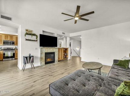 4822 Bougainvillea Drive, Sparks, NV 89436 Photo