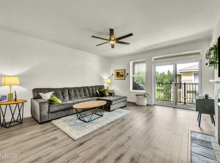4822 Bougainvillea Drive, Sparks, NV 89436 Photo