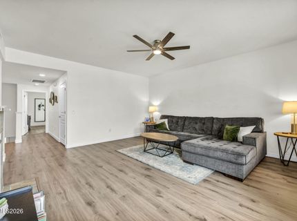 4822 Bougainvillea Drive, Sparks, NV 89436 Photo