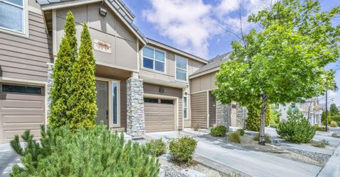 4822 Bougainvillea Drive, Sparks, NV 89436 Photo