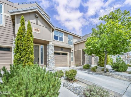 4822 Bougainvillea Drive, Sparks, NV 89436 Photo