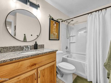 4822 Bougainvillea Drive, Sparks, NV 89436 Photo