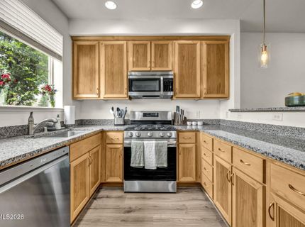 4822 Bougainvillea Drive, Sparks, NV 89436 Photo