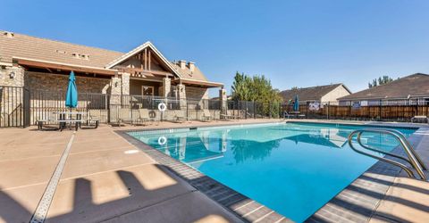 4822 Bougainvillea Drive, Sparks, NV 89436 Photo