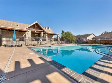 4822 Bougainvillea Drive, Sparks, NV 89436 Photo