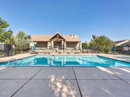 4822 Bougainvillea Drive, Sparks, NV 89436 Photo