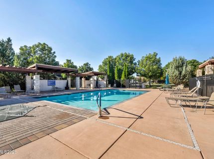 4822 Bougainvillea Drive, Sparks, NV 89436 Photo