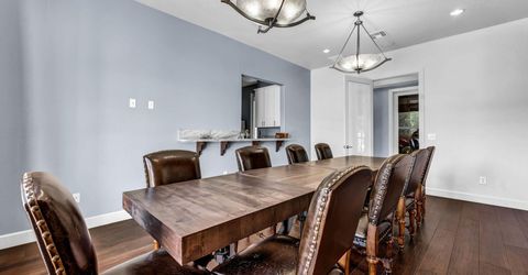 4822 Bougainvillea Drive, Sparks, NV 89436 Photo