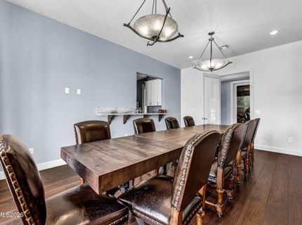 4822 Bougainvillea Drive, Sparks, NV 89436 Photo