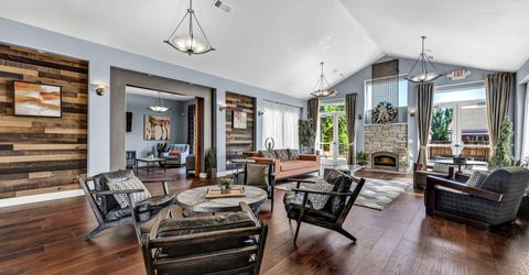 4822 Bougainvillea Drive, Sparks, NV 89436 Photo