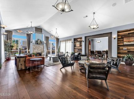 4822 Bougainvillea Drive, Sparks, NV 89436 Photo