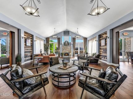 4822 Bougainvillea Drive, Sparks, NV 89436 Photo