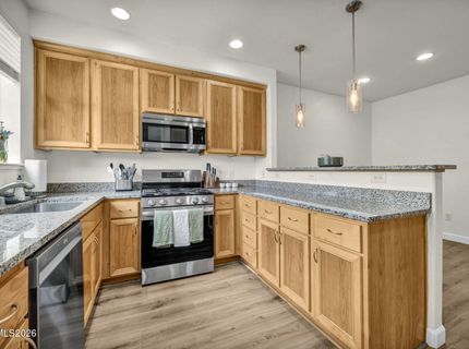 4822 Bougainvillea Drive, Sparks, NV 89436 Photo