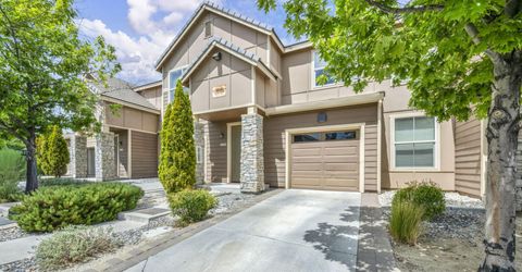 4822 Bougainvillea Drive, Sparks, NV 89436 Photo