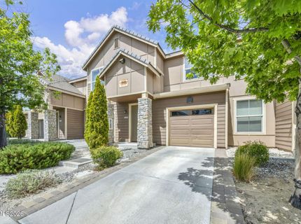 4822 Bougainvillea Drive, Sparks, NV 89436 Photo