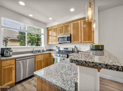 4822 Bougainvillea Drive, Sparks, NV 89436 Photo