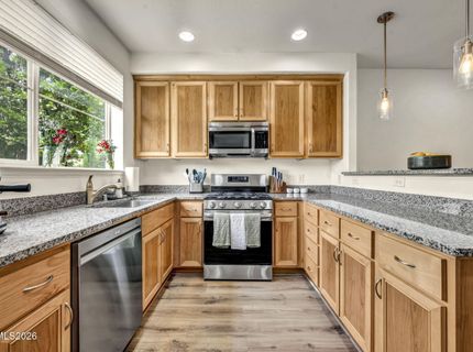 4822 Bougainvillea Drive, Sparks, NV 89436 Photo