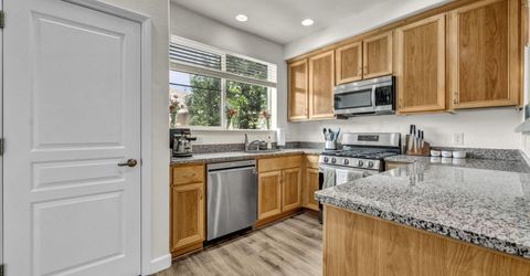 4822 Bougainvillea Drive, Sparks, NV 89436 Photo