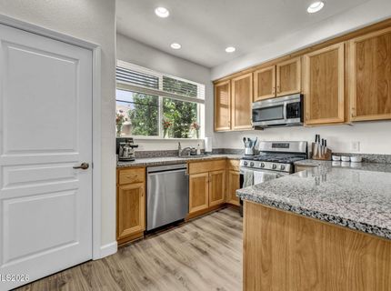 4822 Bougainvillea Drive, Sparks, NV 89436 Photo