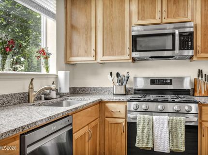 4822 Bougainvillea Drive, Sparks, NV 89436 Photo