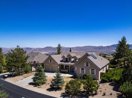 3206 Old Coach Way, Reno, NV 89511 Photo