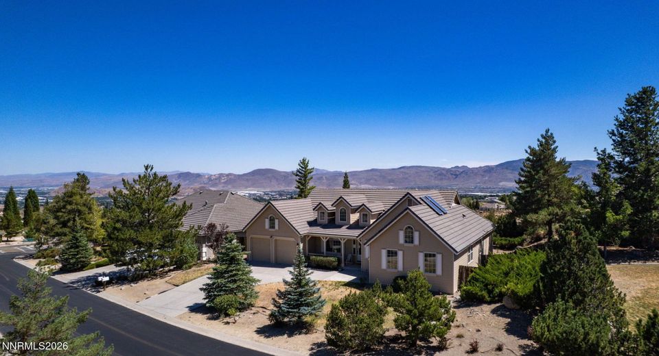 3206 Old Coach Way, Reno, NV 89511 Photo