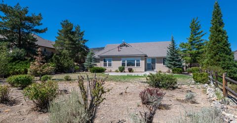 3206 Old Coach Way, Reno, NV 89511 Photo