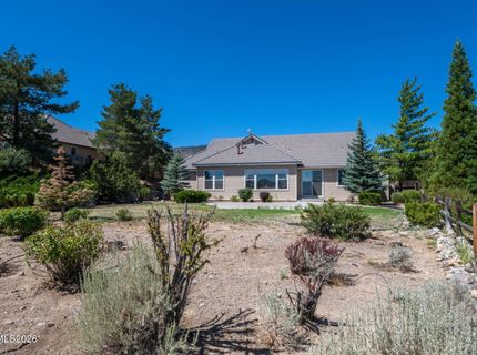 3206 Old Coach Way, Reno, NV 89511 Photo