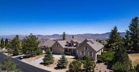 3206 Old Coach Way, Reno, NV 89511 Photo