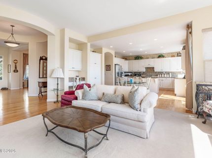 3206 Old Coach Way, Reno, NV 89511 Photo