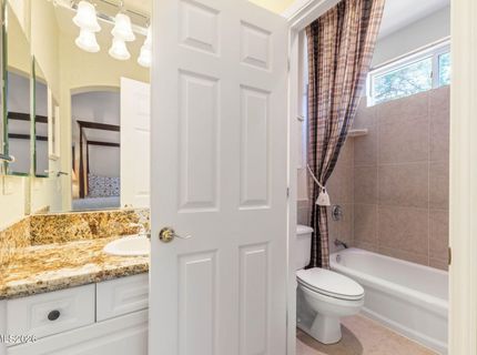 3206 Old Coach Way, Reno, NV 89511 Photo