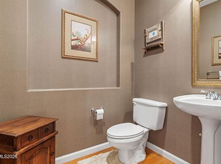 3206 Old Coach Way, Reno, NV 89511 Photo