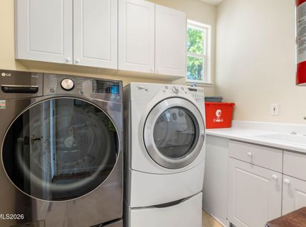 3206 Old Coach Way, Reno, NV 89511 Photo