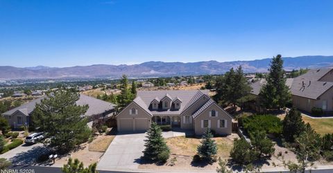 3206 Old Coach Way, Reno, NV 89511 Photo