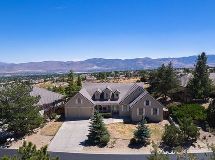 3206 Old Coach Way, Reno, NV 89511 Photo